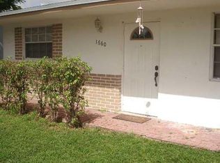 1660 SW 70th Ave, N Lauderdale, FL 33068