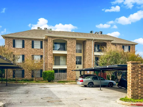 1819 babcock #506-E, San Antonio, TX 78229