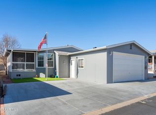 708 Mesquite Tree Dr, Dewey, AZ 86327