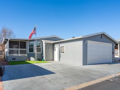 708 Mesquite Tree Dr, Dewey, AZ, 86327