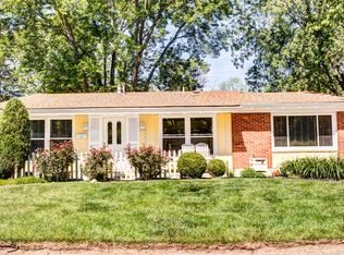 4385 Wehner Rd, Dayton, OH 45429