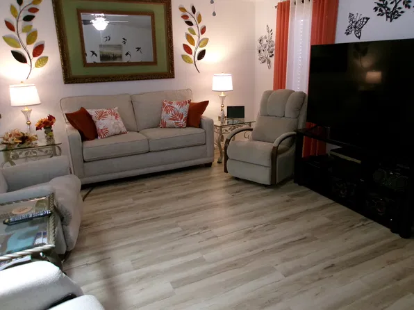 33 Grizzly Bear Path #258, Ormond Beach, FL 32174