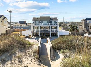 3522 Virginia Dare Trl N LOT 5 & 5A, Kitty Hawk, NC 27949