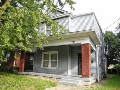 1793 Bolling Ave, Louisville, KY, 40210