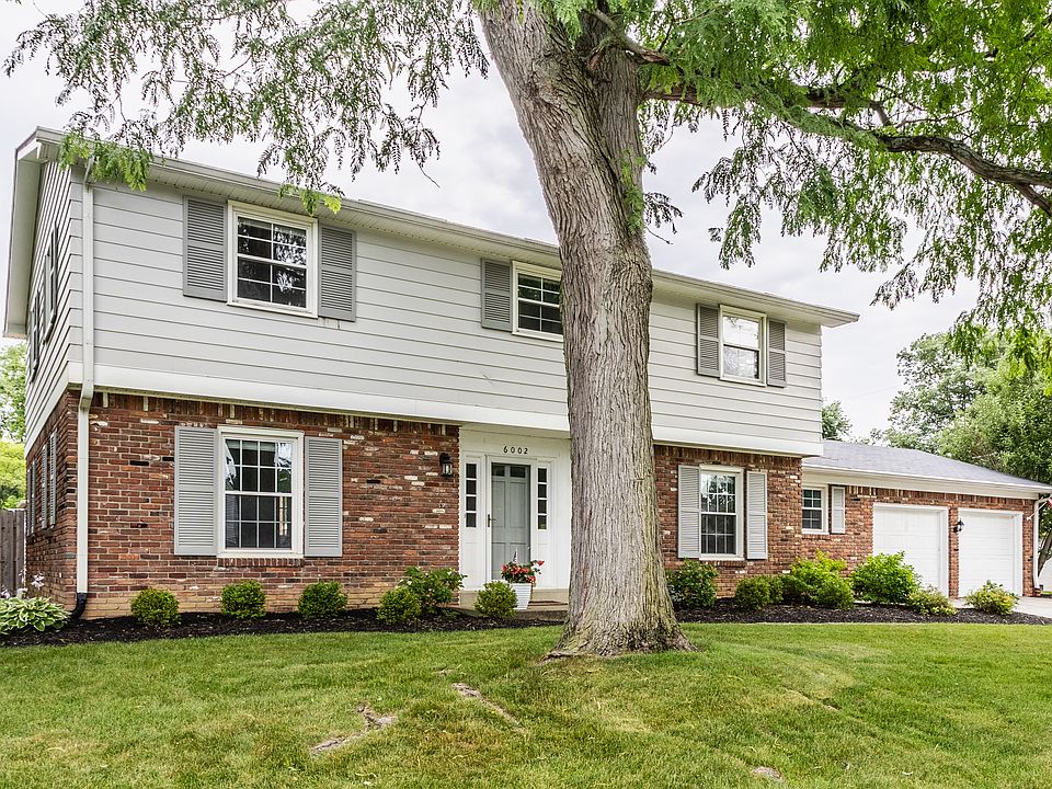 1st image of 6002 Farmleigh Dr