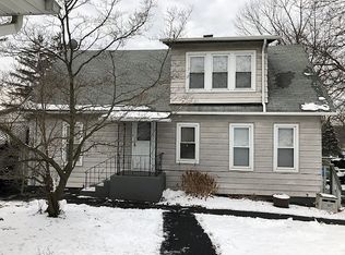 2 Allison St FLOOR 1, Spring Valley, NY 10977