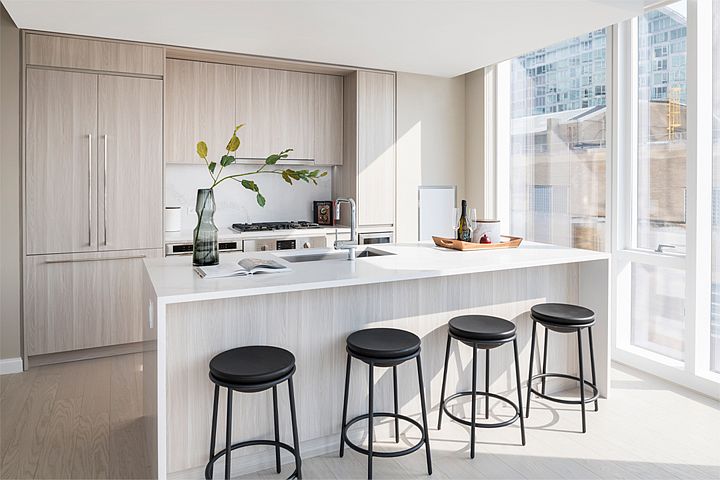 1st image of 675 W 59th St #1708