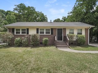 4700 Hidden Valley Rd, Charlotte, NC 28213