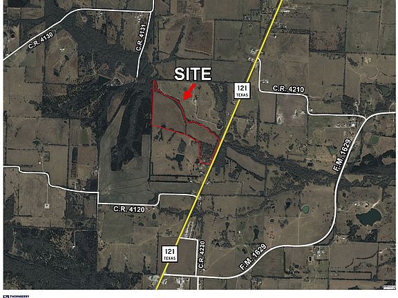 4th image of 2410 S State Highway 121