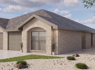 84 Maverick Dr, Odessa, TX 79765