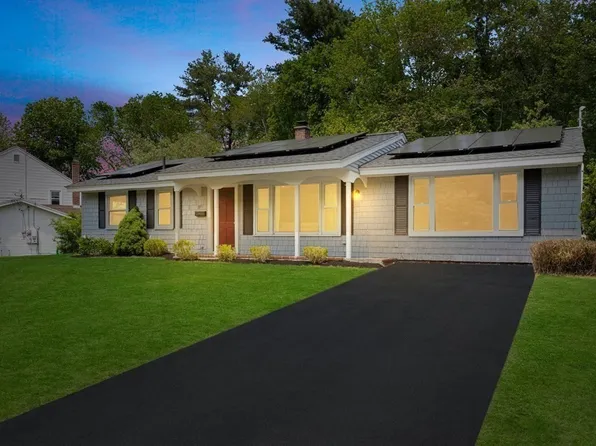 37 Ardsley Cir, Brockton, MA 02302