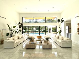 Suniland Estates 1st Addn, Pinecrest, FL 33156