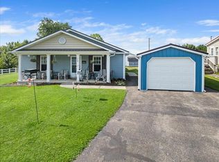 518 Walnut Ave, Rural Retreat, VA 24368