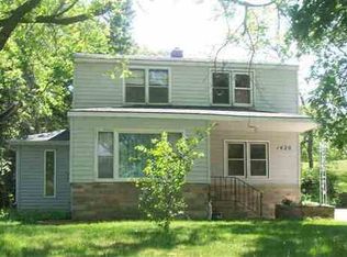 1420 Ridgeview Dr, Montevideo, MN 56265