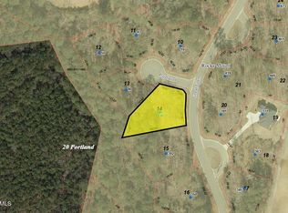 20 Portland, Rocky Mount, NC 27804