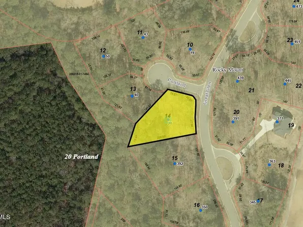 20 Portland, Rocky Mount, NC 27804