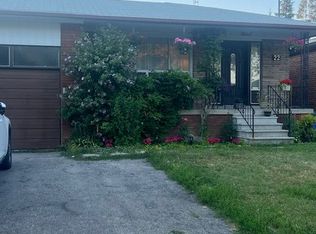22 Otonabee Ave, Toronto, ON M2M 2S3