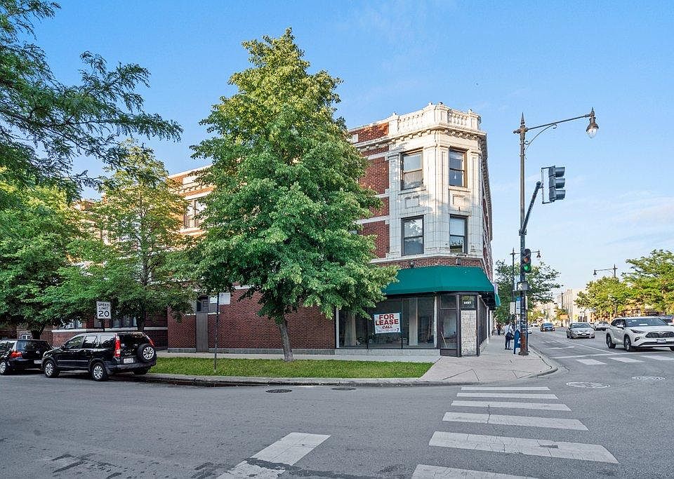 1st image of 6407 N Glenwood Ave APT 2