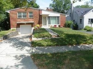 324 Wentworth Ave, Cincinnati, OH 45215