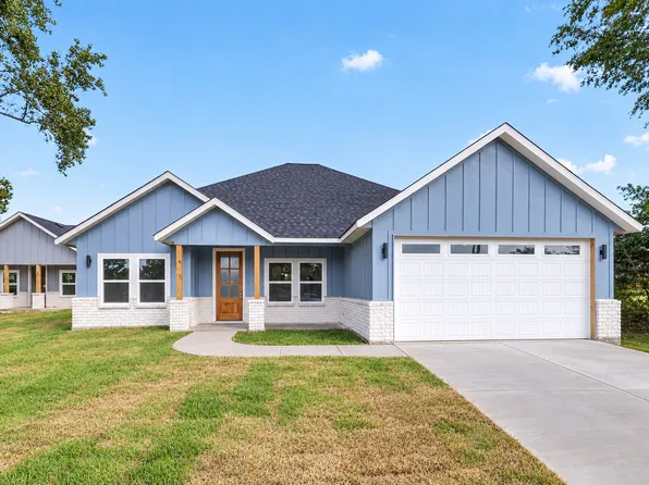 102 Goodknight Ranch Rd, Trinidad, TX 75163