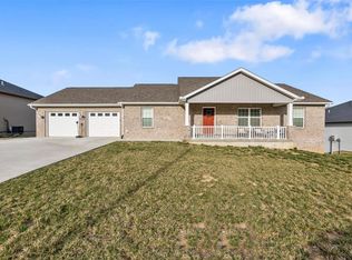 3570 Mill View Xing, Cape Girardeau, MO 63701