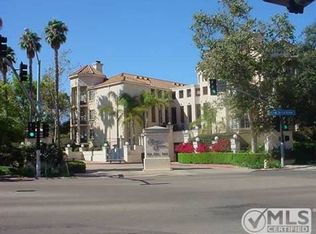 580 Camino De La Reina UNIT 117, San Diego, CA 92108