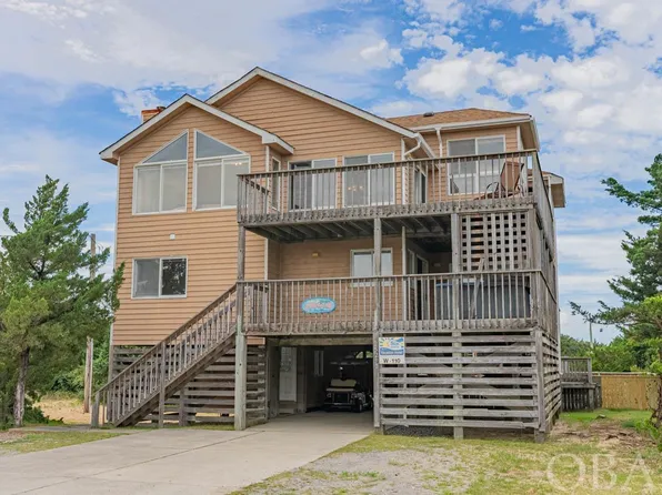 25213 Sea Vista Dr Lot 10, Waves, NC 27982