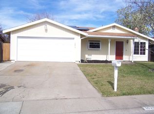 10215 Sunol Way, Sacramento, CA