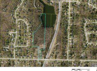 2233 Airway St NE, Grand Rapids, MI