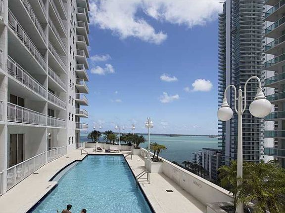 4th image of 1200 Brickell Bay Dr APT 3209