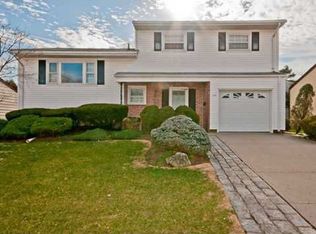 159 Johnson Pl, South River, NJ
