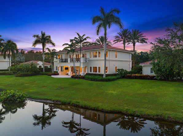 Old Palm Golf Club - 33418 Real Estate - 7 Homes For Sale | Zillow