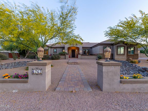 3rd image of 6767 W MARRON Drive