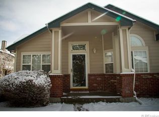 18461 E Colgate Cir, Aurora, CO 80013