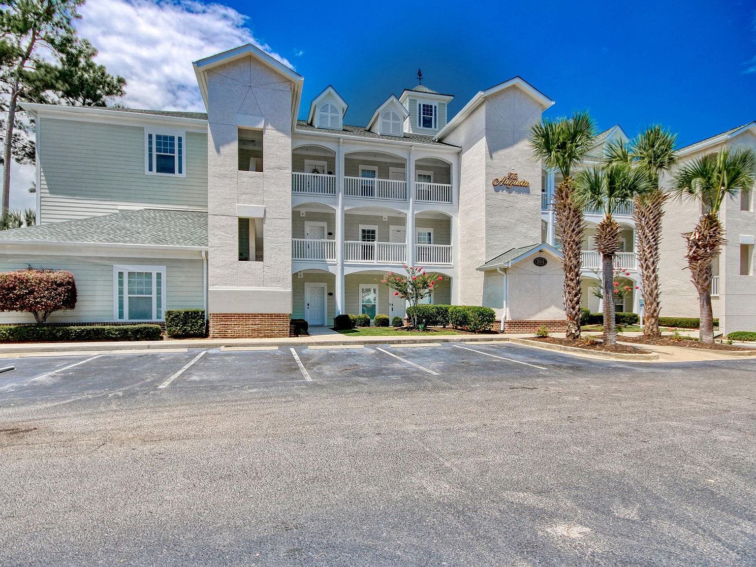 104 Cypress Point Ct. #106 A&B
