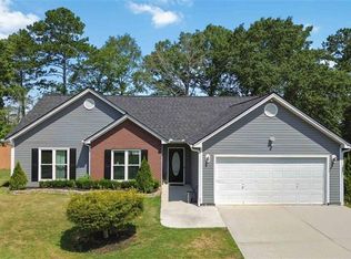252 Natchez Cir, Winder, GA 30680