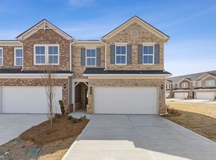 935 Elwood St, Dacula, GA