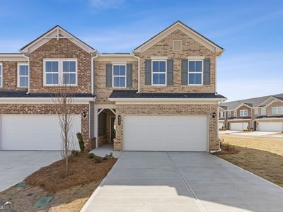 935 Elwood St, Dacula, GA, 30019