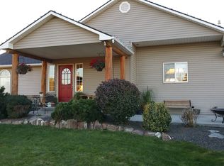 7200 Beautiful View Cir, Melba, ID 83641