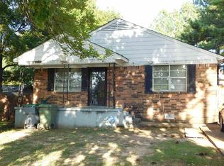 2420 Blakemore Rd LOT 14, Memphis, TN 38106
