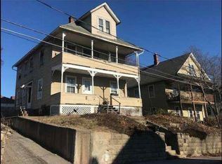 56 James St, Torrington, CT 06790