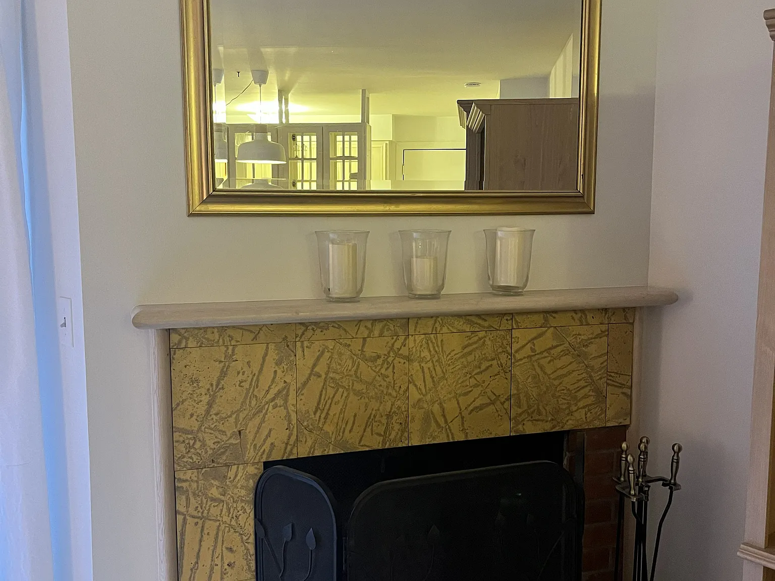 1 bed, 538 sqft, $5,000 — Photo 3