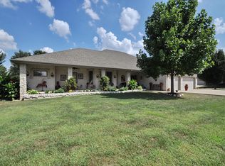 5274 S Aaron Ave, Springfield, MO 65810