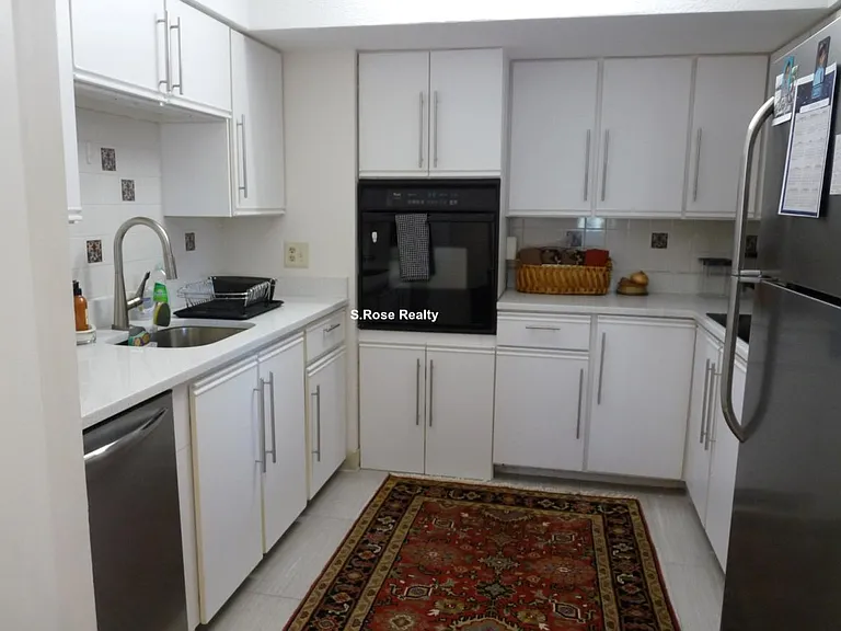 1731 Beacon St #305 — Photo 12