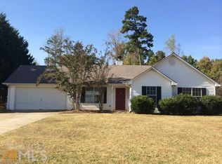 4958 McKinley Dr, Lula, GA 30554