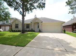 6243 Piedra Negras Ct, Katy, TX 77450