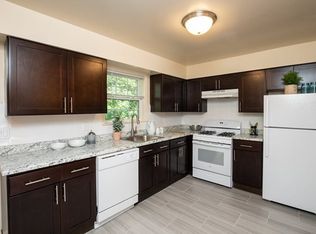 Evergreen Meadows, Edison, NJ 08837