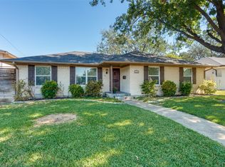11329 McCree Rd, Dallas, TX 75238