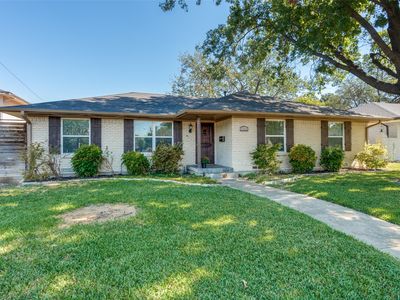 11329 McCree Rd, Dallas, TX, 75238