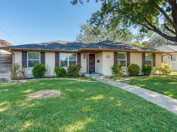 11329 McCree Rd, Dallas, TX 75238